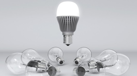 LED lights cost reduction continued to hit the market LED lights cost reduction continued to hit the market